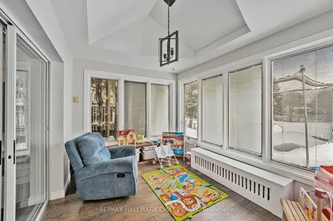 15 Callaghan Drive Barrie ON L4N 6E8