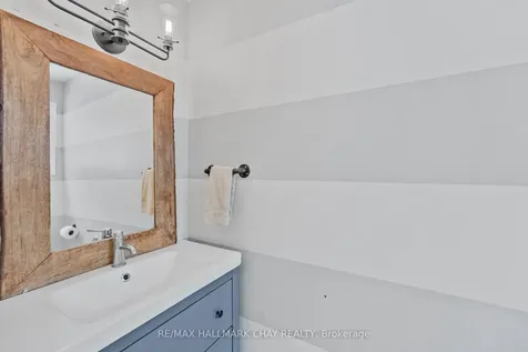 15 Callaghan Drive Barrie ON L4N 6E8