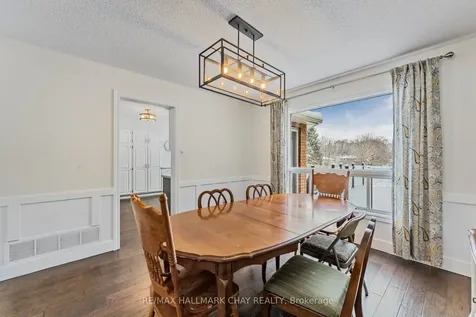 15 Callaghan Drive Barrie ON L4N 6E8