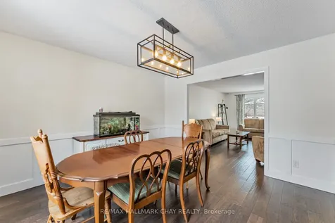 15 Callaghan Drive Barrie ON L4N 6E8