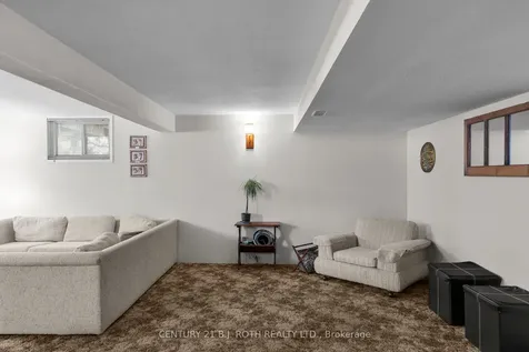 28 Adelaide Street Barrie ON L4N 3T5