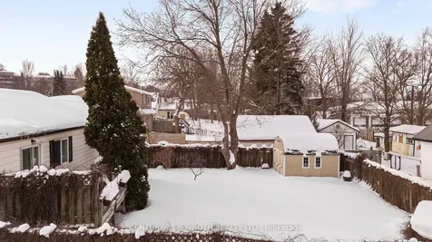 28 Adelaide Street Barrie ON L4N 3T5