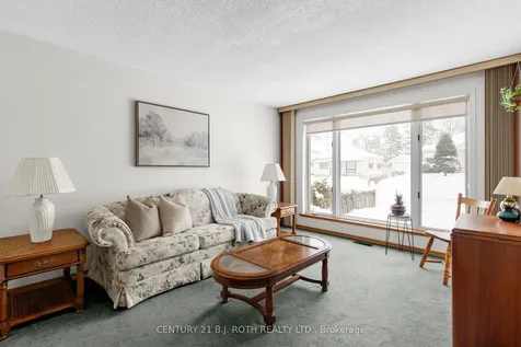 28 Adelaide Street Barrie ON L4N 3T5