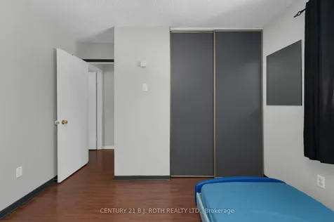 25 Elizabeth Street Barrie ON L4N 6M1