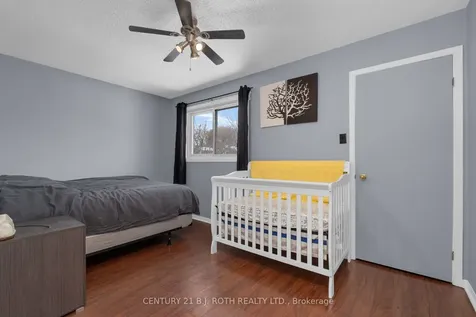 25 Elizabeth Street Barrie ON L4N 6M1