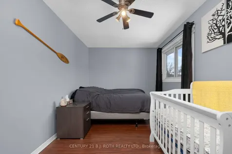 25 Elizabeth Street Barrie ON L4N 6M1