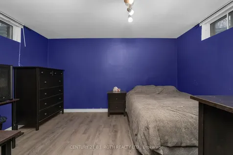 25 Elizabeth Street Barrie ON L4N 6M1