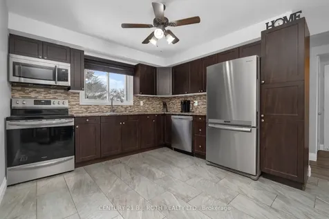 25 Elizabeth Street Barrie ON L4N 6M1