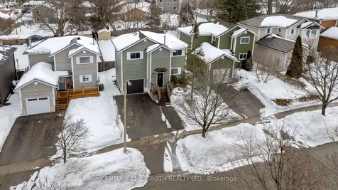 25 Elizabeth Street Barrie ON L4N 6M1