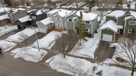 25 Elizabeth Street Barrie ON L4N 6M1