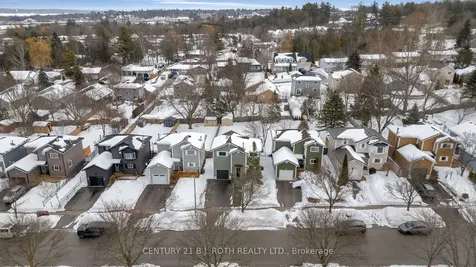 25 Elizabeth Street Barrie ON L4N 6M1