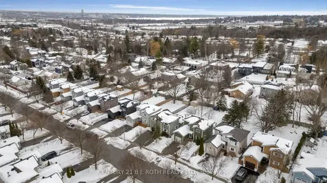 25 Elizabeth Street Barrie ON L4N 6M1