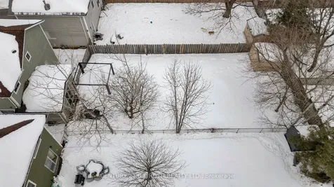 25 Elizabeth Street Barrie ON L4N 6M1