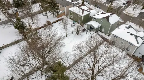 25 Elizabeth Street Barrie ON L4N 6M1