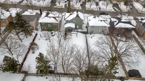 25 Elizabeth Street Barrie ON L4N 6M1