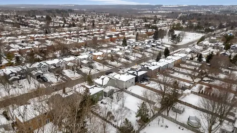 25 Elizabeth Street Barrie ON L4N 6M1