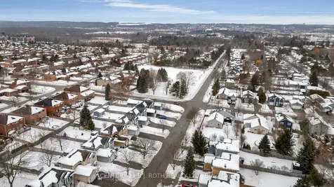 25 Elizabeth Street Barrie ON L4N 6M1