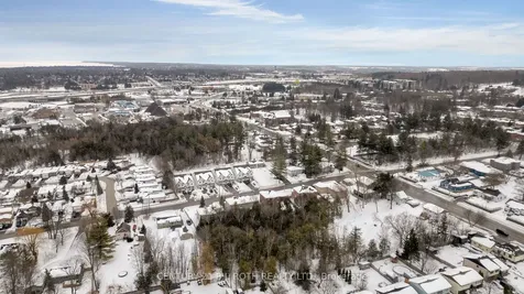 25 Elizabeth Street Barrie ON L4N 6M1