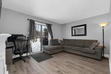 25 Elizabeth Street Barrie ON L4N 6M1