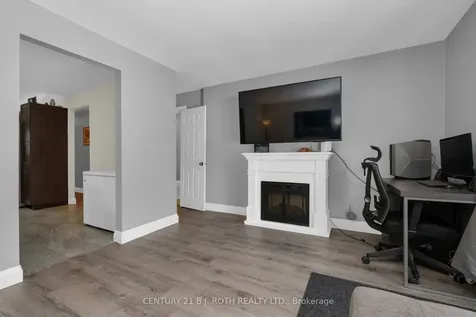 25 Elizabeth Street Barrie ON L4N 6M1