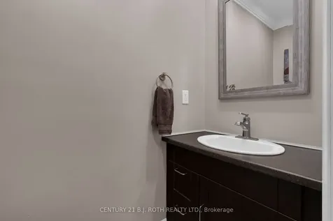 25 Elizabeth Street Barrie ON L4N 6M1