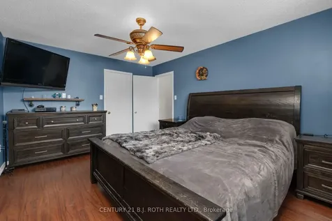 25 Elizabeth Street Barrie ON L4N 6M1