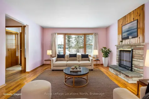 1012 Sixth Street Clearview ON L9Y 3Y9