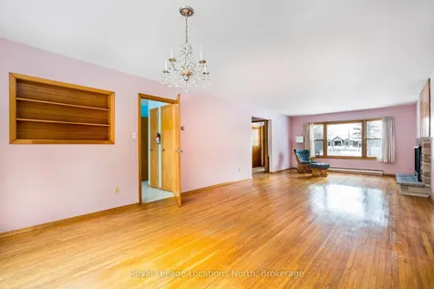 1012 Sixth Street Clearview ON L9Y 3Y9