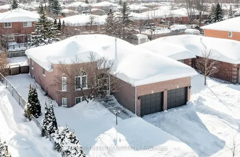 309 Cox Mill Road Barrie ON L4N 8V3