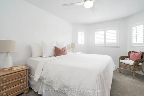 309 Cox Mill Road Barrie ON L4N 8V3