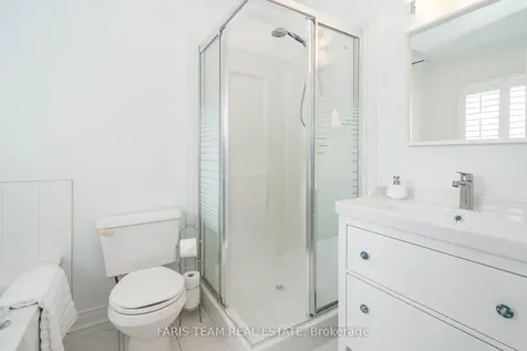 309 Cox Mill Road Barrie ON L4N 8V3