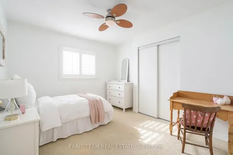 309 Cox Mill Road Barrie ON L4N 8V3