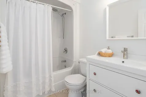 309 Cox Mill Road Barrie ON L4N 8V3