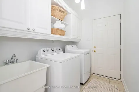 309 Cox Mill Road Barrie ON L4N 8V3