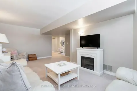 309 Cox Mill Road Barrie ON L4N 8V3