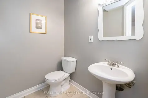 309 Cox Mill Road Barrie ON L4N 8V3