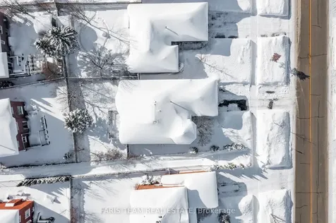 309 Cox Mill Road Barrie ON L4N 8V3