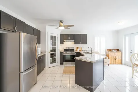 309 Cox Mill Road Barrie ON L4N 8V3