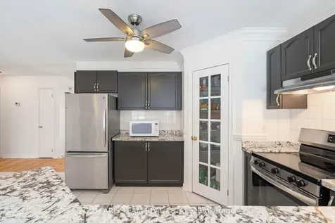 309 Cox Mill Road Barrie ON L4N 8V3