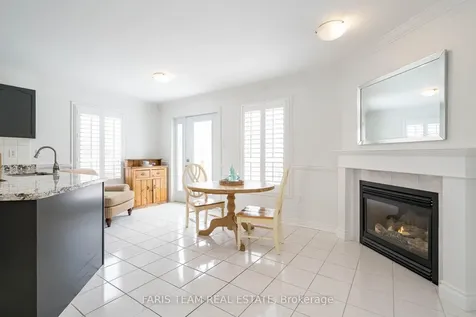 309 Cox Mill Road Barrie ON L4N 8V3