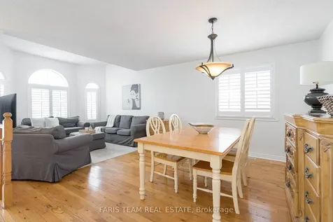 309 Cox Mill Road Barrie ON L4N 8V3