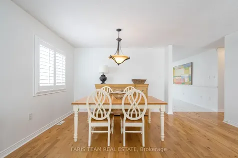 309 Cox Mill Road Barrie ON L4N 8V3