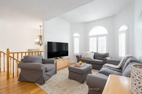 309 Cox Mill Road Barrie ON L4N 8V3