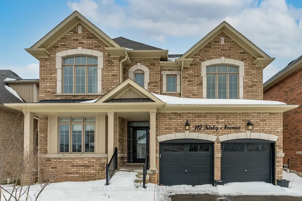 112 Kirby Avenue Collingwood ON L9Y 4C5
