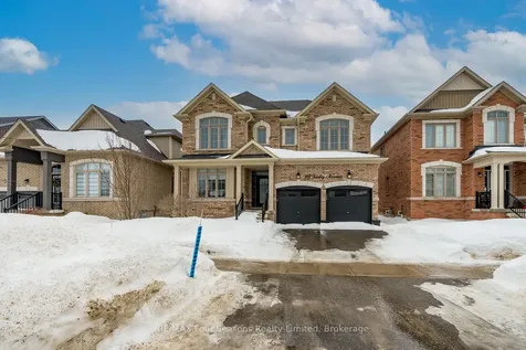 112 Kirby Avenue Collingwood ON L9Y 4C5