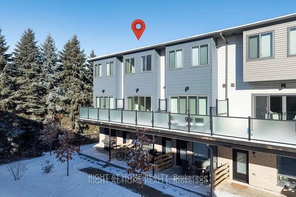 369 Essa Road Barrie ON L4M 4T5