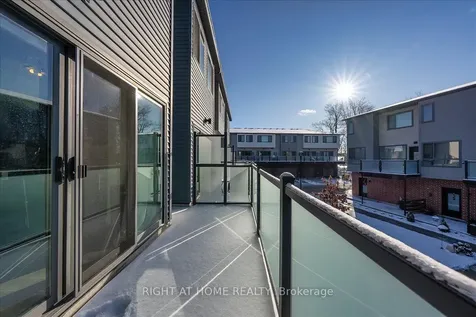 369 Essa Road Barrie ON L4M 4T5