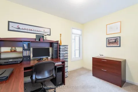 32 Trillium Crescent Barrie ON L4N 5K3