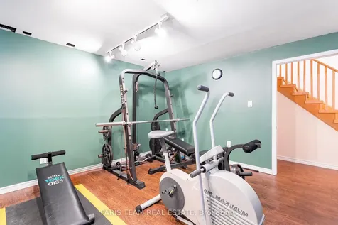 32 Trillium Crescent Barrie ON L4N 5K3