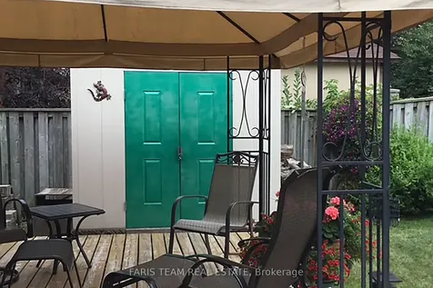 32 Trillium Crescent Barrie ON L4N 5K3